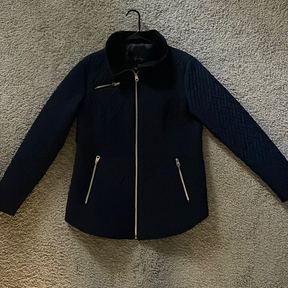 Woman’s Coat